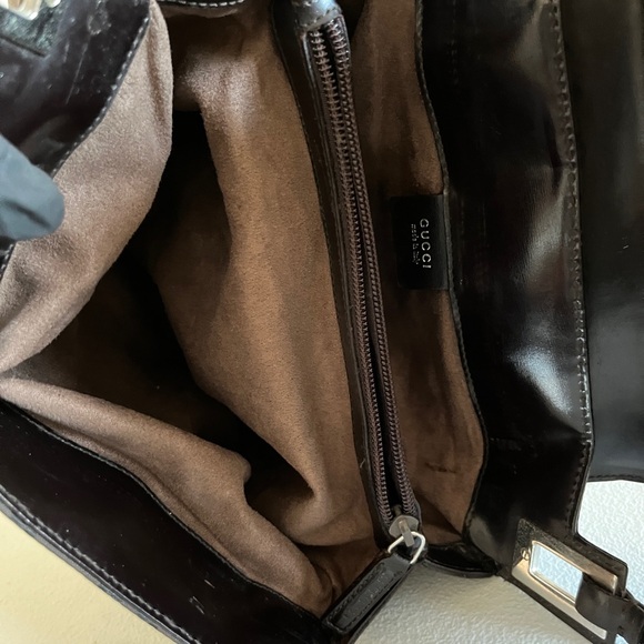 Gucci vintage handbag - Picture 11 of 13